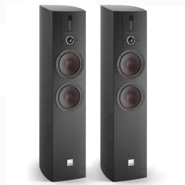 Напольная акустика Dali Epicon 6 black satin-0