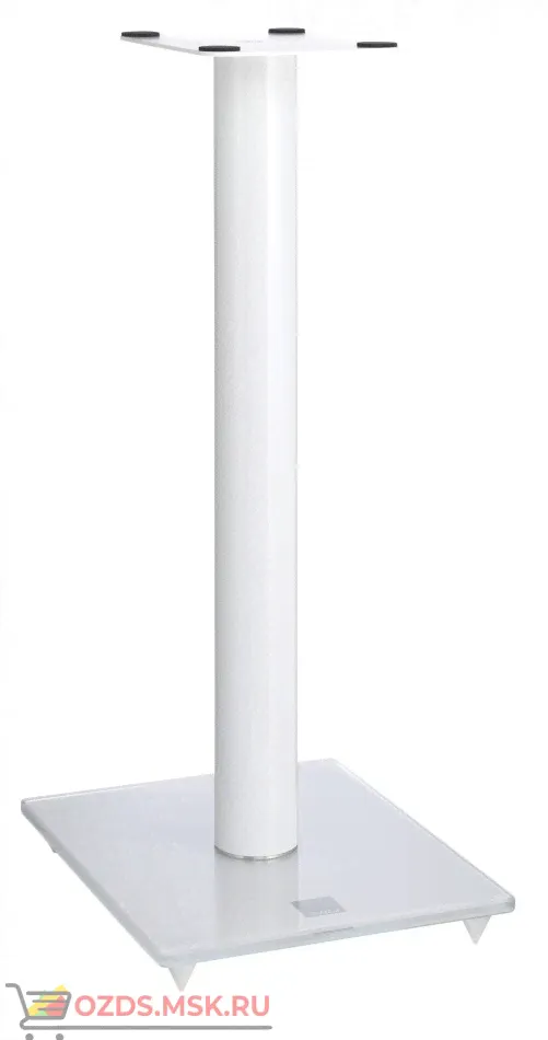 Стойка под акустику DALI CONNECT E-600 STAND Цвет — белый WHITE