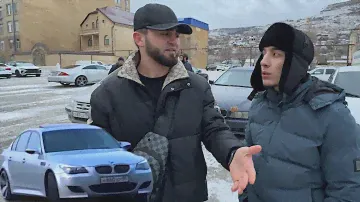 ВСЯ ПРАВДА О BMW M5 E60!