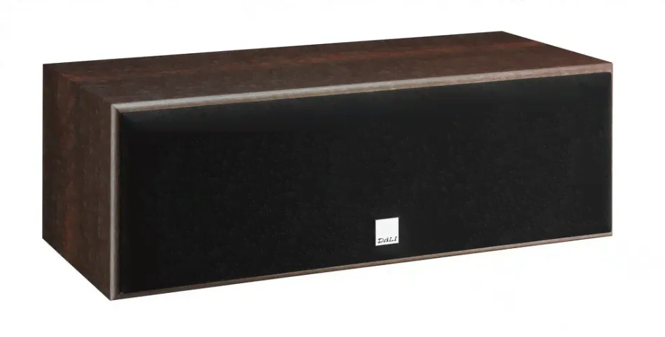Центральный канал Dali SPEKTOR VOKAL Walnut-1