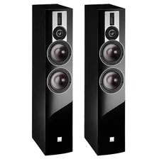 Акустическая система DALI RUBICON 6 high gloss black