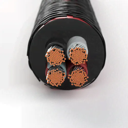 Акустический кабель Dali Connect SC RM430ST