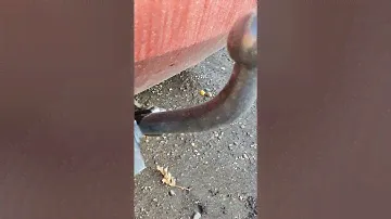Dali грунт эмаль по ржавчине. Часть 2