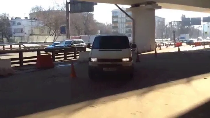 Дали проехать на т 4