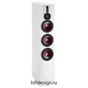   DALI RUBICON 8 White High Gloss