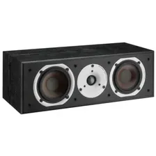 Акустика центрального канала Dali Spektor Vokal (Black)
