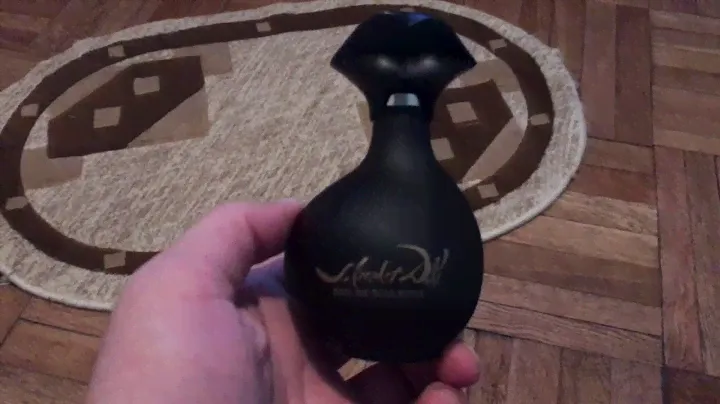 Salvador Dali pour Homme - Review Parfum si Precizari despre acest canal