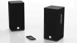 Беспроводная Hi-Fi акустика Dali KUBIK FREE black