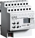 Шлюз DALI Tunable White Plus KNX
