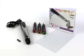 Фотополимерная 3D-ручка 3DALI MOBILE - KIT MT4444
