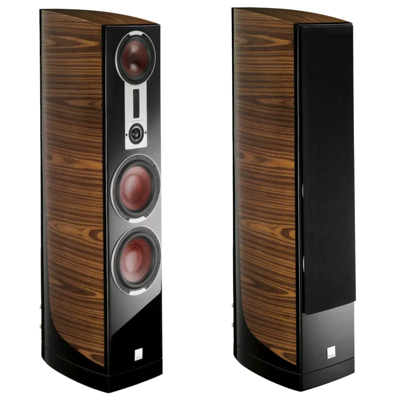 Dali Epicon 8 Walnut-0