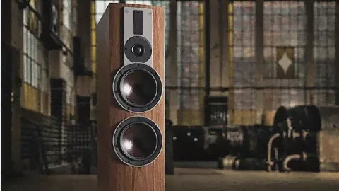 Vincent SA94/SP20 + Dali Rubicon 6
