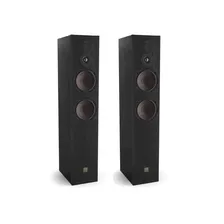 Напольная акустика DALI Opticon 6 MK2 Black Ash