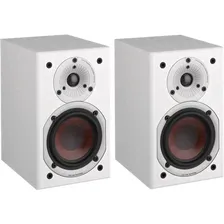 Dali Spektor 1 white белый Полочная акустика