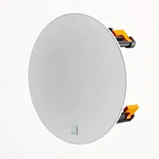 Dali PHANTOM E-80 White