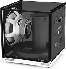 DALI SUB E-12 F Walnut