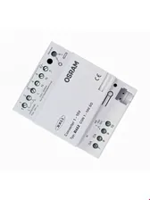 Компонент системы управления освещением OSRAM DALI CONVERTER 1‑10V SO (на DIN ‑рейку 72х90х64) ‑ трансформатор