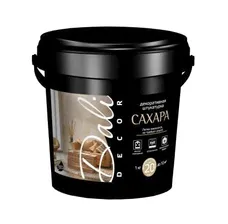 Штукатурка Сахара DALI-decor РОГНЕДА 1кг