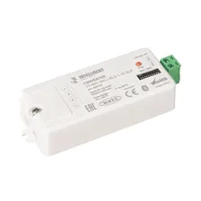Конвертер TY-802-DALI-BLE-1-10-SUF (230V, 10A, DALI, 0-10V)