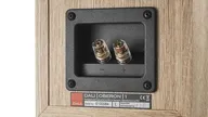Dali Oberon 1 Light Oak