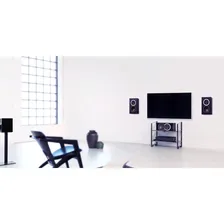 Центральный канал DALI OPTICON VOKAL Black Ash