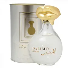 SALVADOR DALI DALIMIX GOLD (for Women) 100 ml
