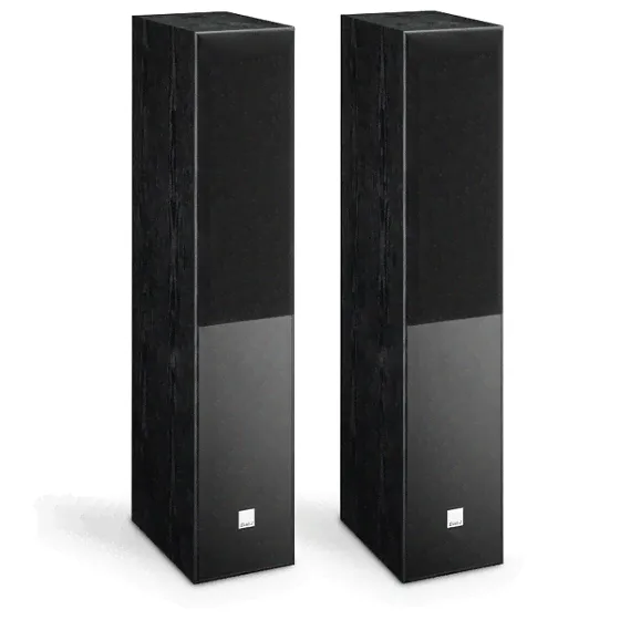 Dali Spektor 6 Black-0