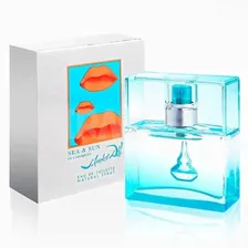 Туалетная вода Salvador Dali Sea & Sun in Cadaques EDT (8 мл)