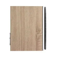 Акустика полочная DALI Oberon 1 Light Oak