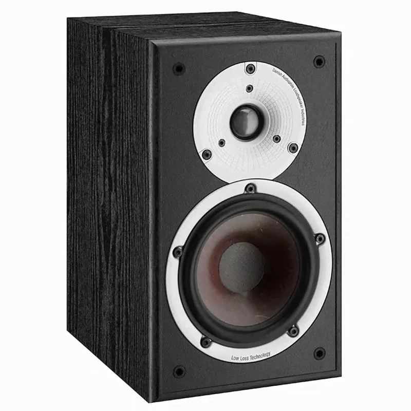 Акустическая система DALI Spektor 2 Black-0