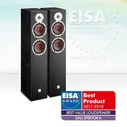 Dali SPEKTOR 6 BLACK ASH