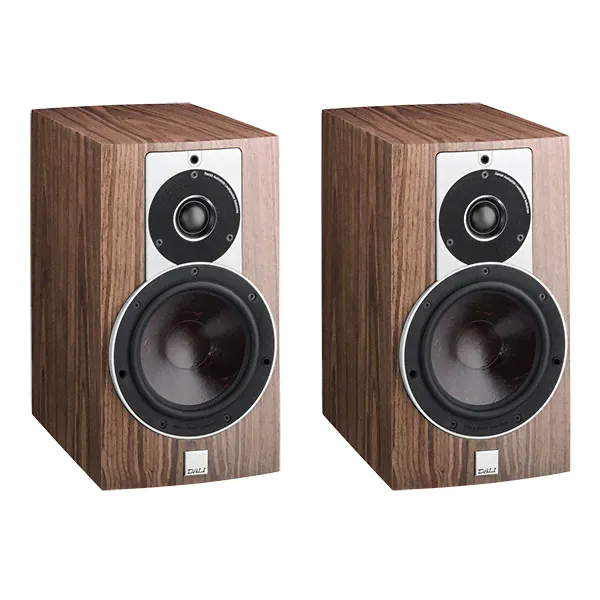 Акустическая система DALI RUBICON 2 walnut-0