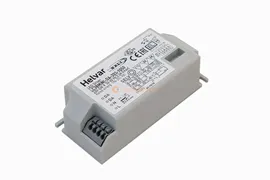 LC38MINI-DA-300-1050 Helvar LED драйвер SELV 60 управляемый по протоколу DALI