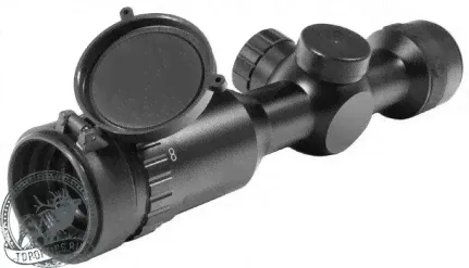 Тепловизионный прицел Dali RS225-240 (2x, 25мм, 240x180px, 17мкм, 50Гц)-0