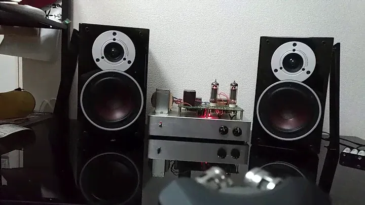 DALI Zensor 1  Sound
