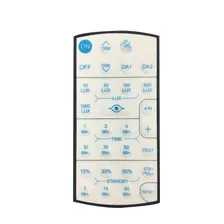 SE Argus Dali Пульт ДУ, Schneider Electric, 106787, CCT556006