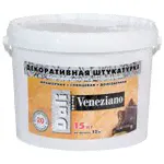 Декоративное покрытие DALI-Decor Veneziano, 15 кг