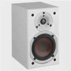 DALI SPEKTOR 1 WHITE-0