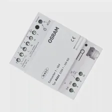 Трансформатор OSRAM DALI CONVERTER 1-10V SO (на DIN-рейку 72х90х64)