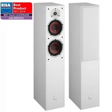 Напольная акустическая система DALI SPEKTOR 6 Цвет: Белый [WHITE]