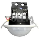BEG 92530 PD4-M-DALI/DSI-K-AP Luxomat датчик присутствия для Korridore белый