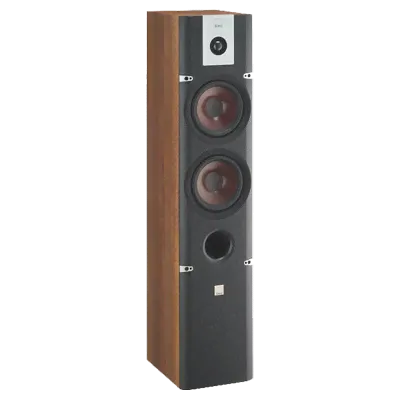 DALI LEKTOR 6 light walnut