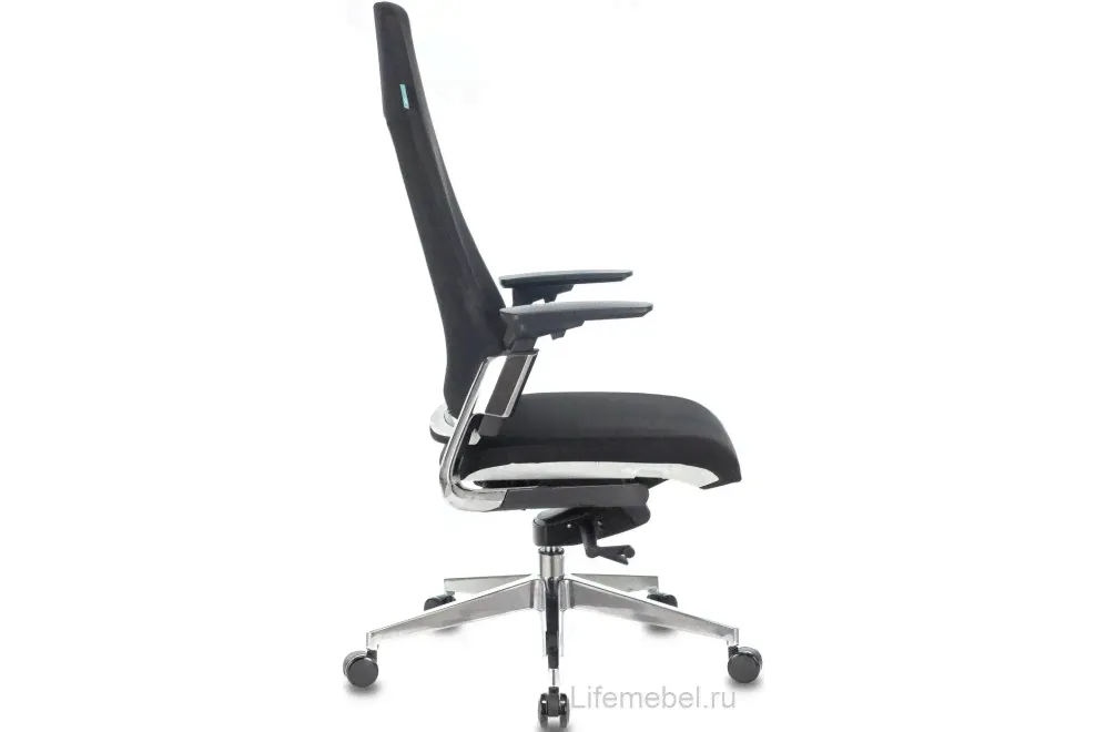Бюрократ Dali black-3