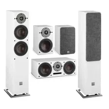 Комплект акустики Dali Oberon 7 5.0 white