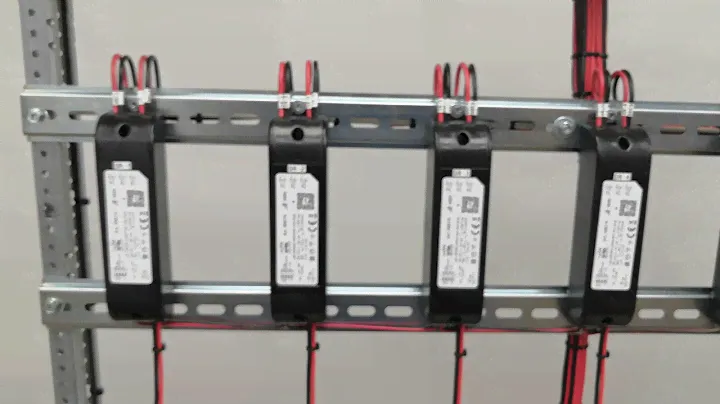 Led-панели для локальной установки.