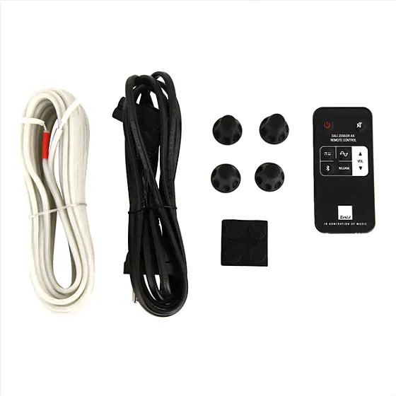 Dali Zensor 1 AX black-1