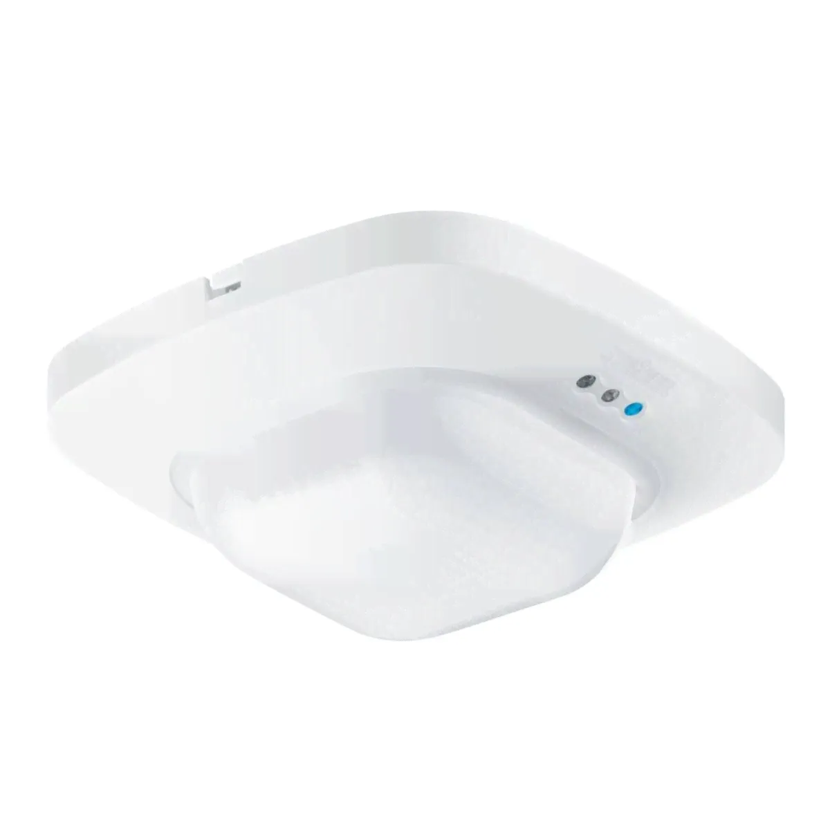 IR Quattro HD DALI 2 057497 IP 20 white/инфракрасный датчик присутствия потолочный, встраиваемый, ш-0