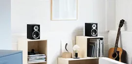 Dali Spektor 1 Black