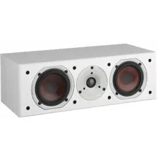 Центральный канал DALI Spektor Vokal White