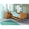 Многофункциональная кровать с электроприводом Burmeier Dali II 24V